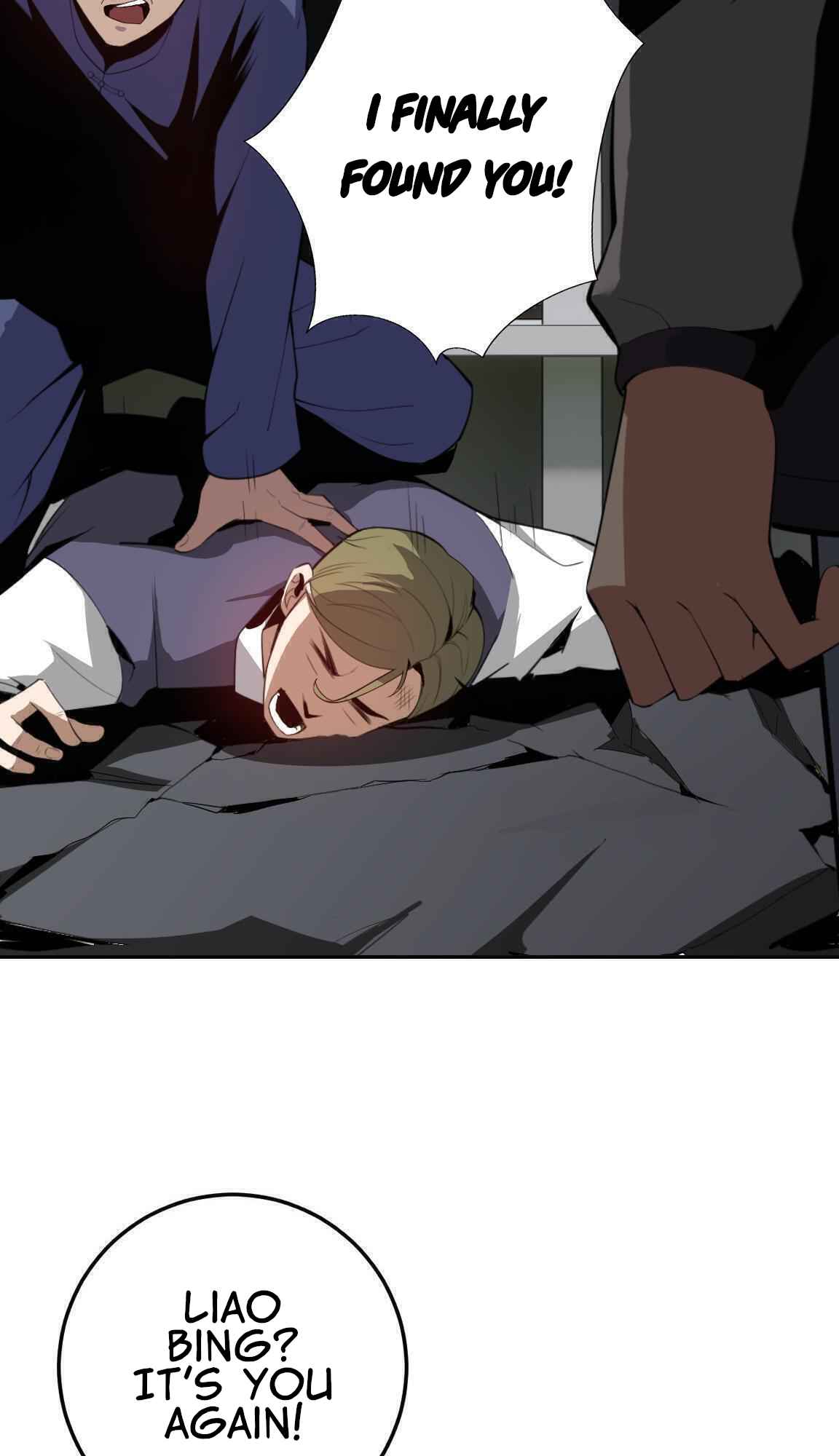 My Wife Is the Union Leader of Martial Arts Circles - chapter-7 - Page 65