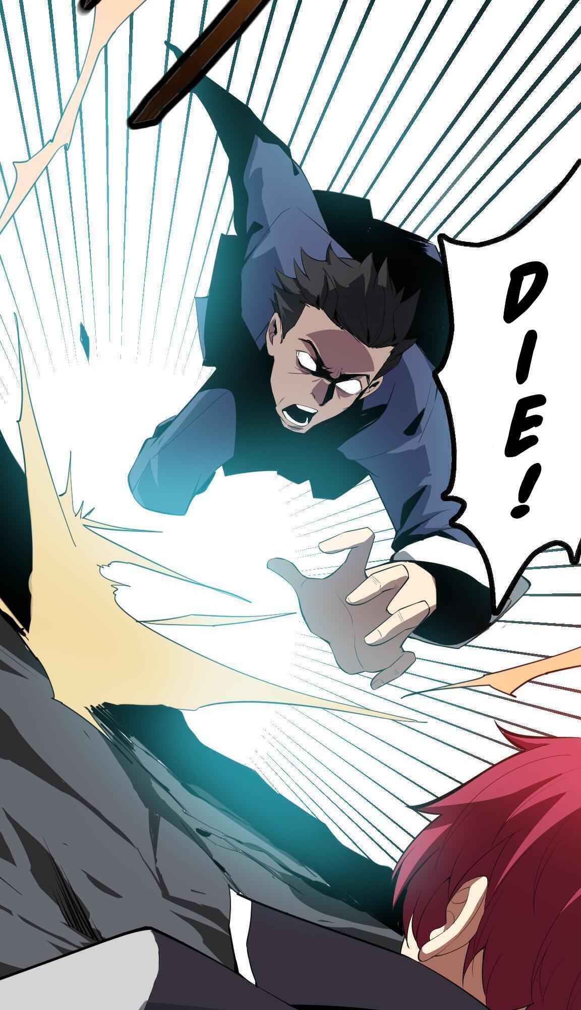 My Wife Is the Union Leader of Martial Arts Circles - chapter-7 - Page 67