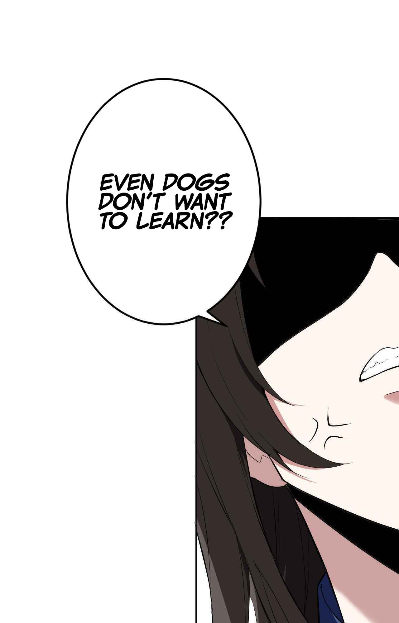 My Wife Is the Union Leader of Martial Arts Circles - chapter-7 - Page 7