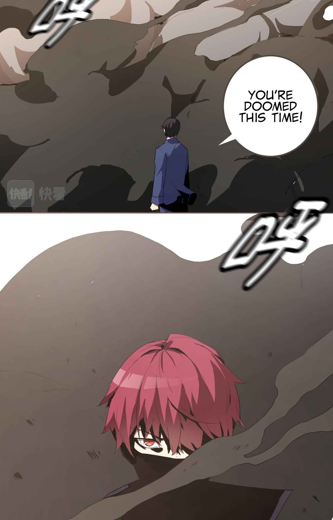 My Wife Is the Union Leader of Martial Arts Circles - chapter-7 - Page 73
