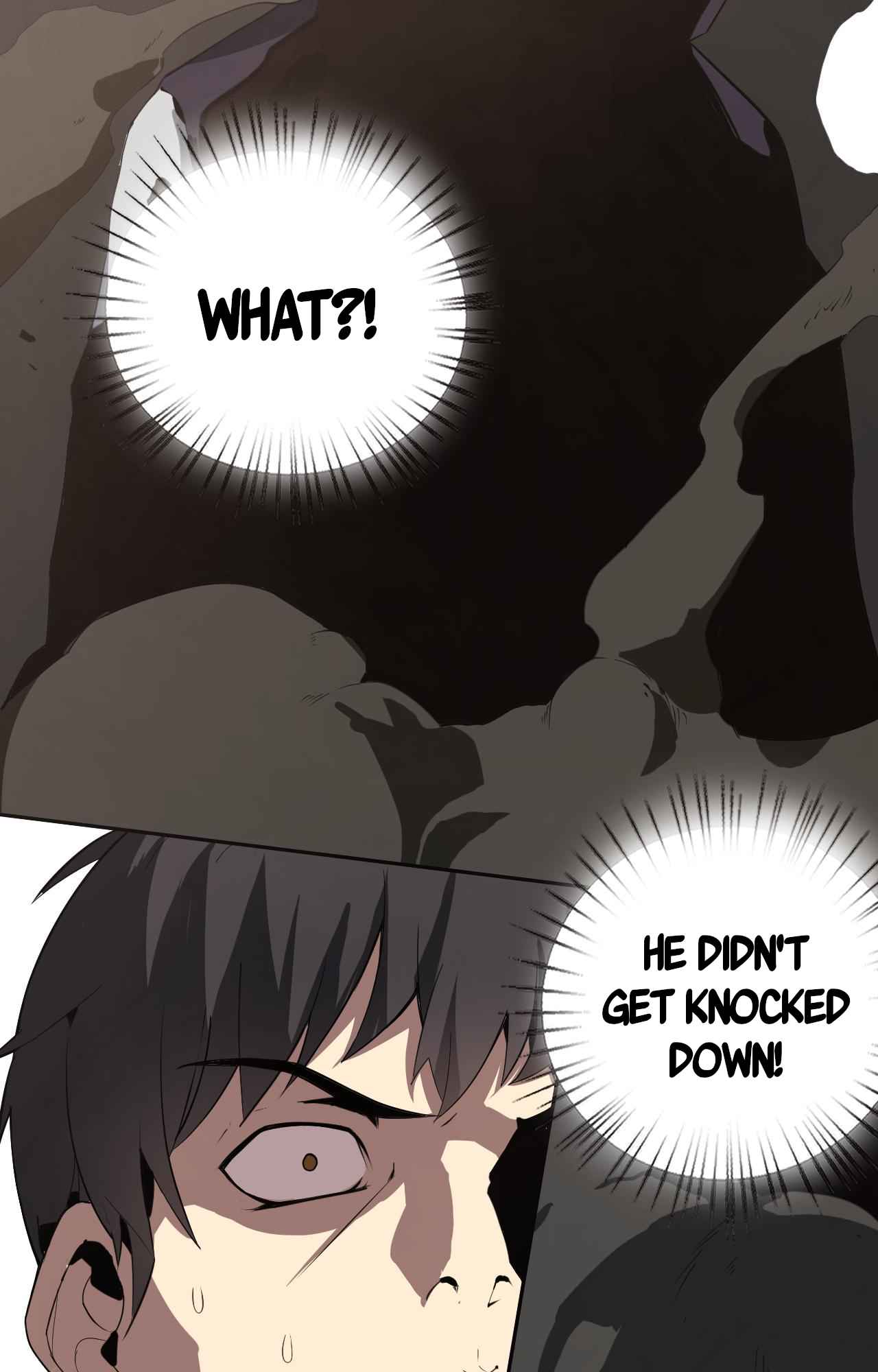 My Wife Is the Union Leader of Martial Arts Circles - chapter-7 - Page 74