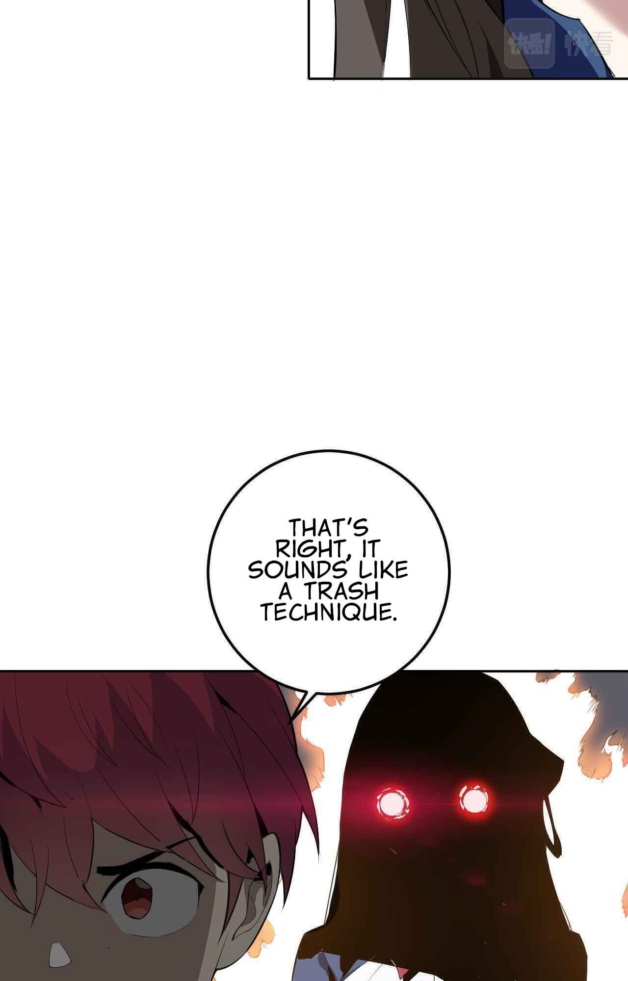 My Wife Is the Union Leader of Martial Arts Circles - chapter-7 - Page 8
