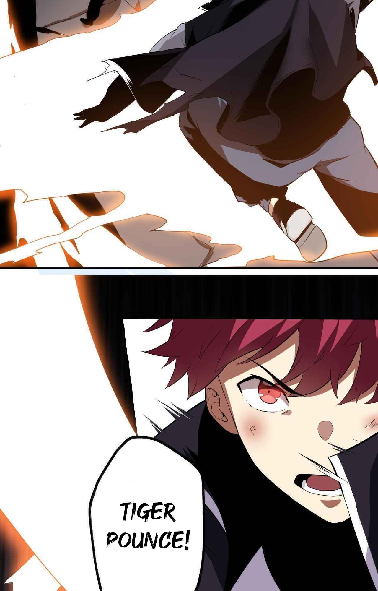 My Wife Is the Union Leader of Martial Arts Circles - chapter-7 - Page 81