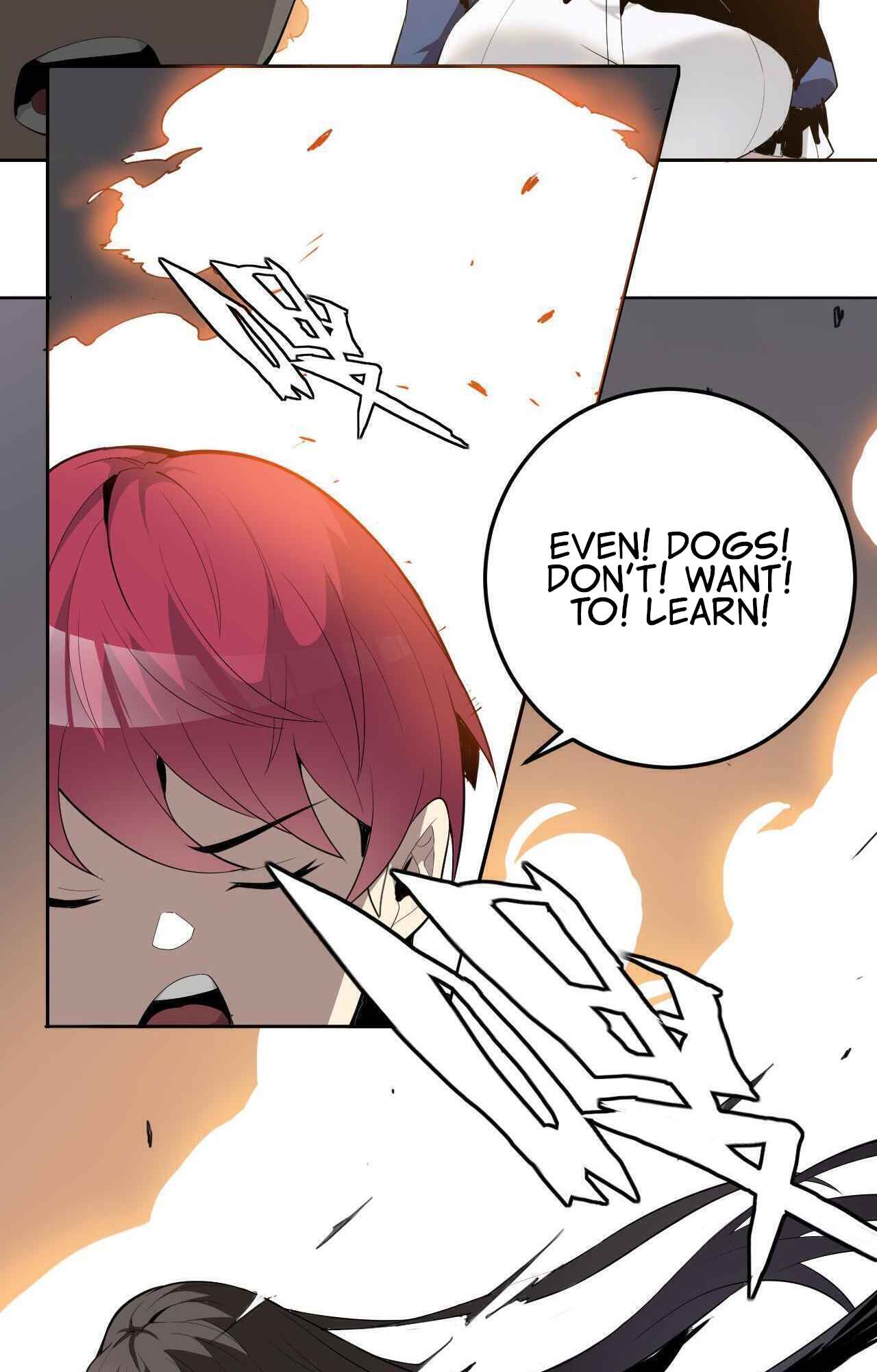 My Wife Is the Union Leader of Martial Arts Circles - chapter-7 - Page 9