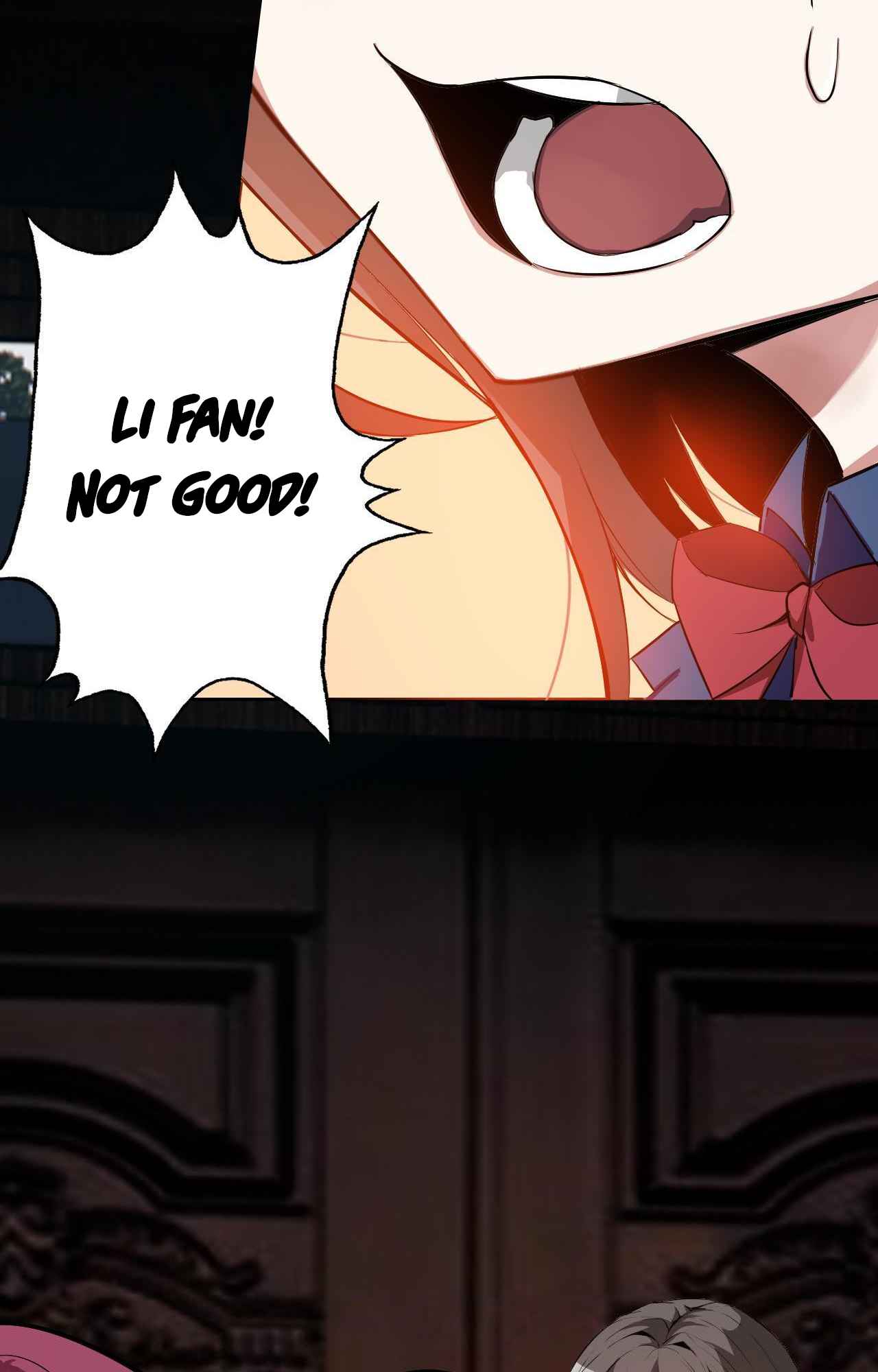 My Wife Is the Union Leader of Martial Arts Circles - chapter-7 - Page 90