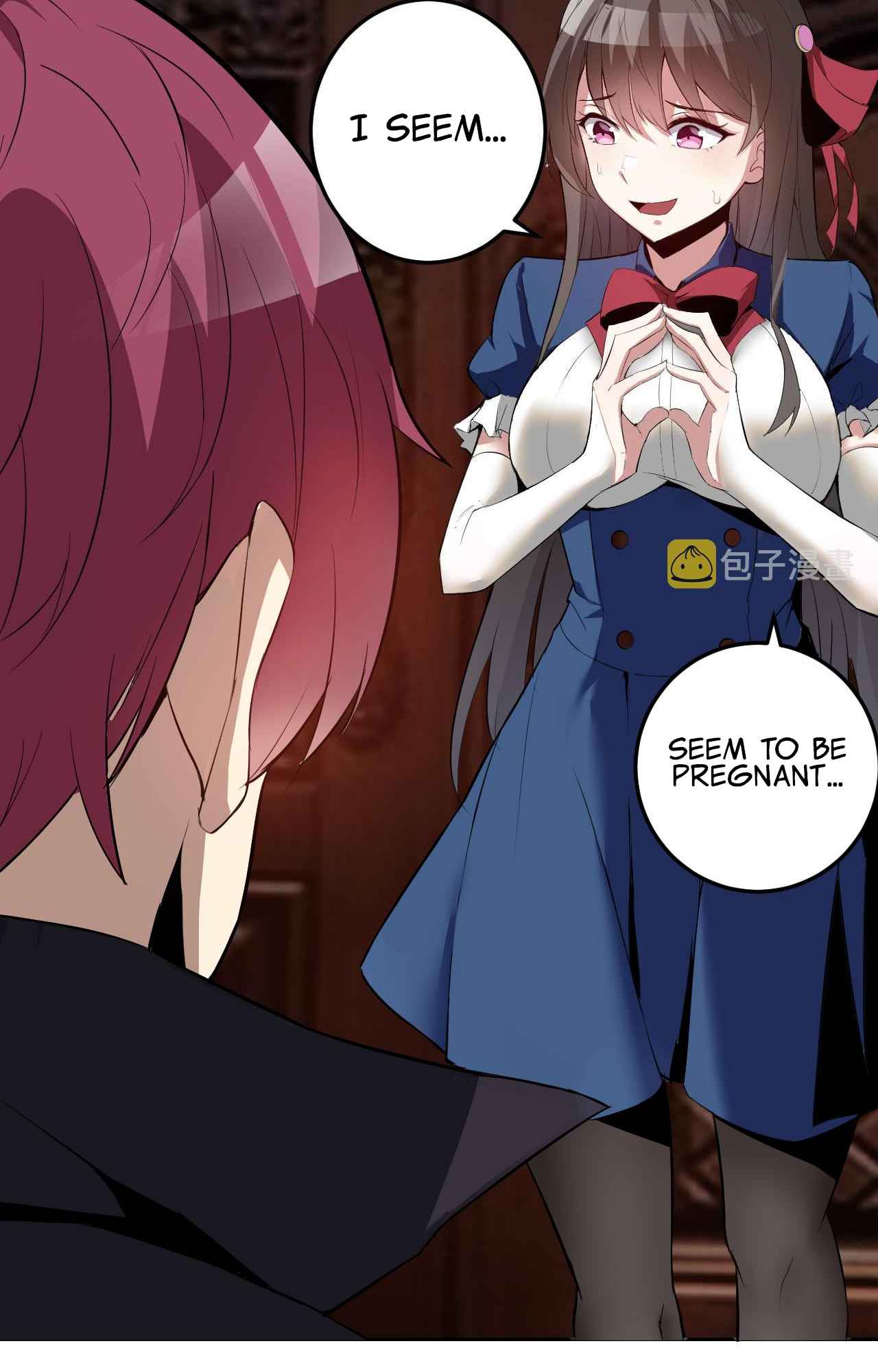 My Wife Is the Union Leader of Martial Arts Circles - chapter-7 - Page 91
