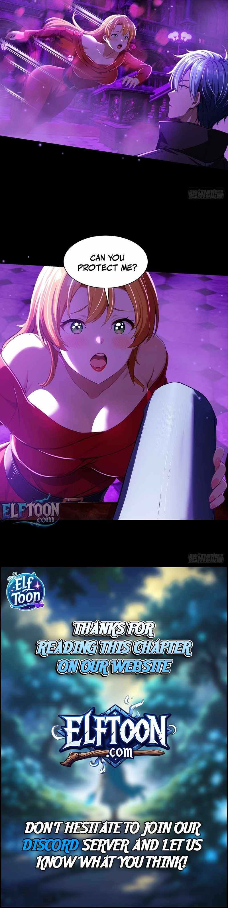 Mysterious Revival: Starting with a Trillion Ghost Coins - chapter-10 - Page 8