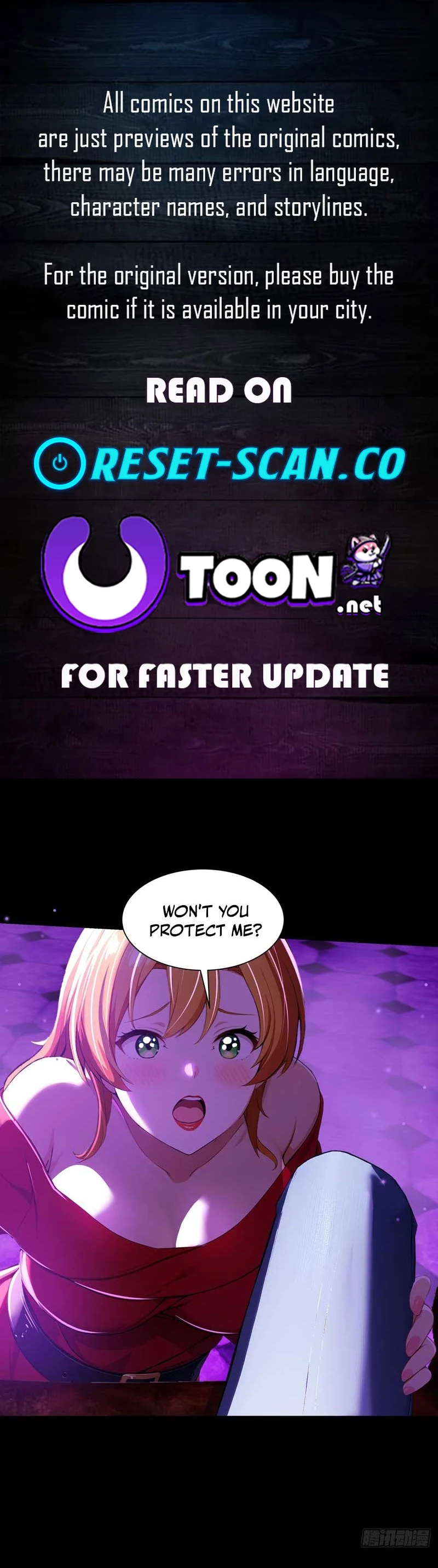 Mysterious Revival: Starting with a Trillion Ghost Coins - chapter-11 - Page 1