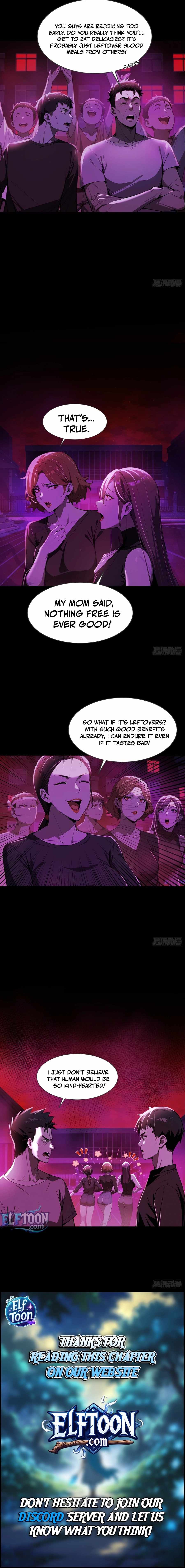 Mysterious Revival: Starting with a Trillion Ghost Coins - chapter-19 - Page 6