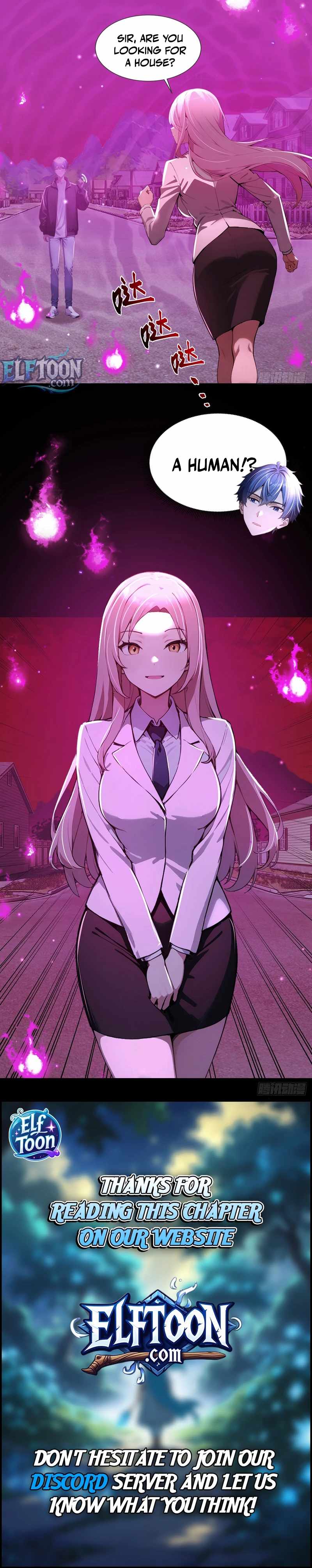 Mysterious Revival: Starting with a Trillion Ghost Coins - chapter-20 - Page 8
