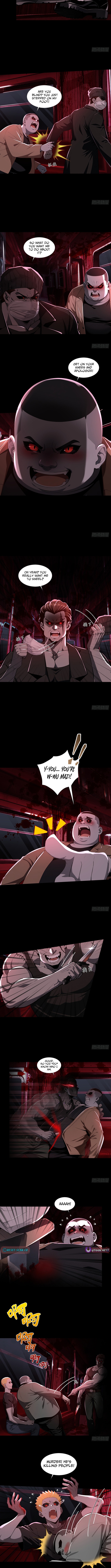 Mysterious Revival: Starting with a Trillion Ghost Coins - chapter-37 - Page 3