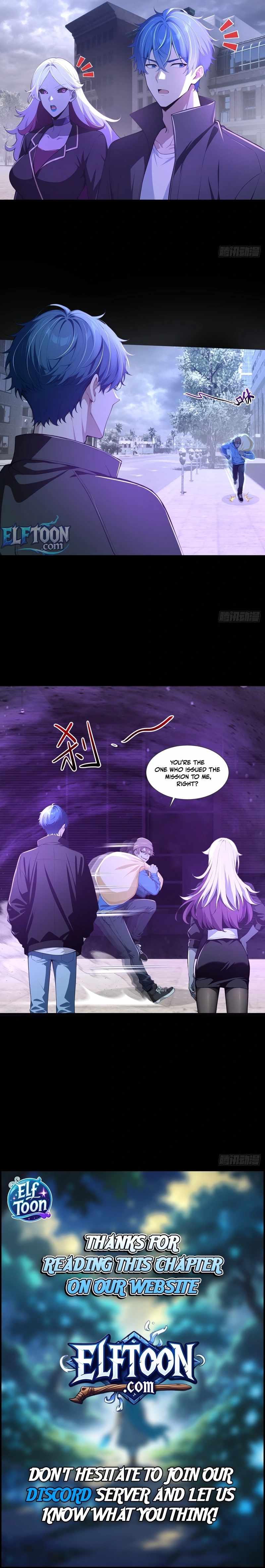 Mysterious Revival: Starting with a Trillion Ghost Coins - chapter-53 - Page 6