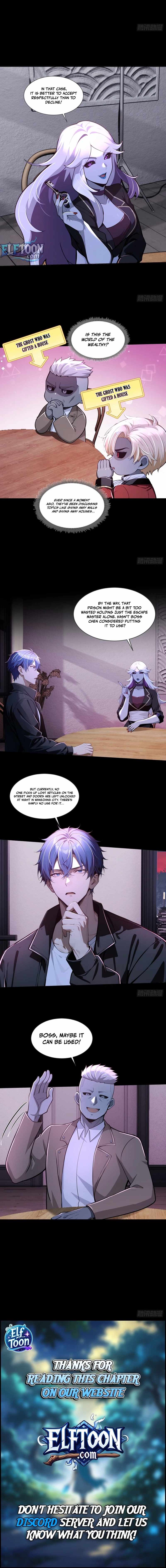 Mysterious Revival: Starting with a Trillion Ghost Coins - chapter-55 - Page 5