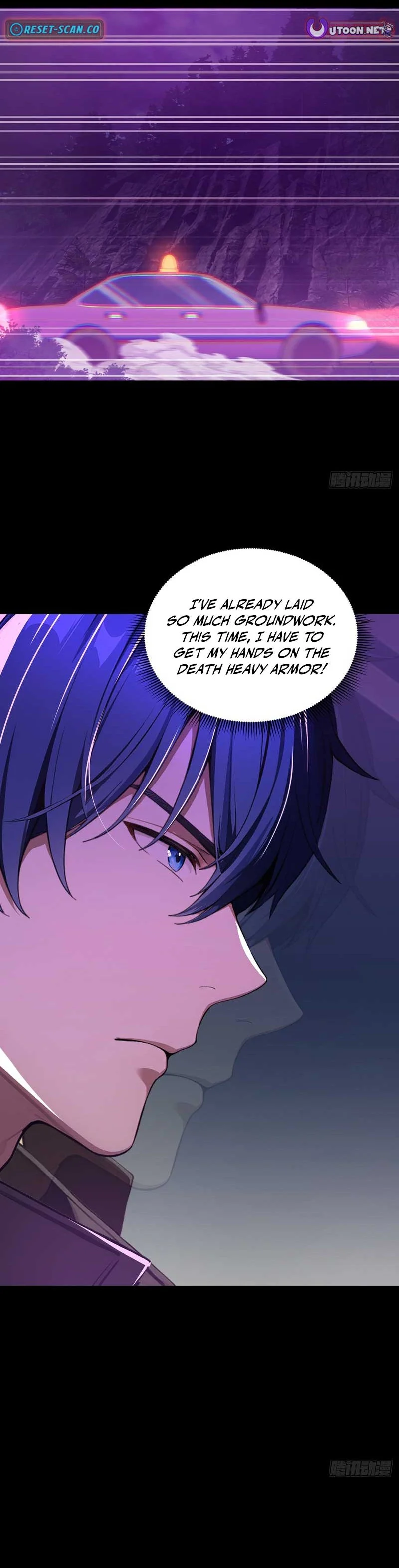 Mysterious Revival: Starting with a Trillion Ghost Coins - chapter-8 - Page 21