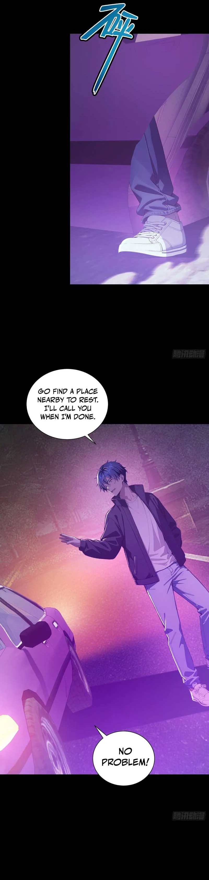 Mysterious Revival: Starting with a Trillion Ghost Coins - chapter-8 - Page 23