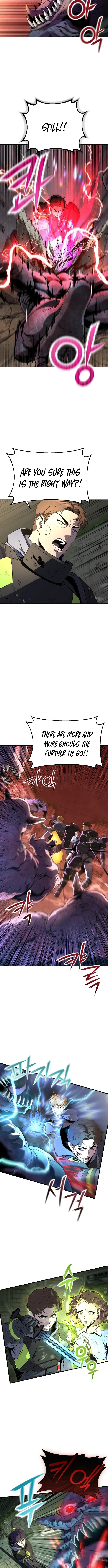 Nation-Class Dungeon Architect - chapter-1 - Page 12