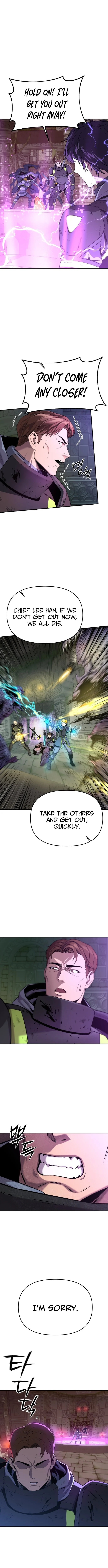 Nation-Class Dungeon Architect - chapter-1 - Page 16