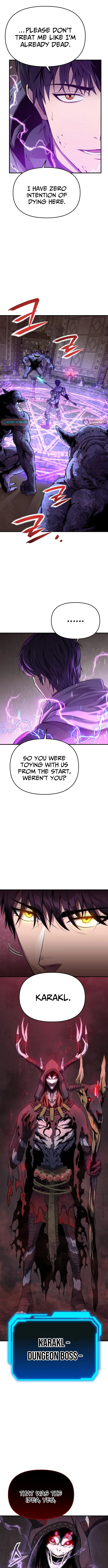 Nation-Class Dungeon Architect - chapter-1 - Page 17