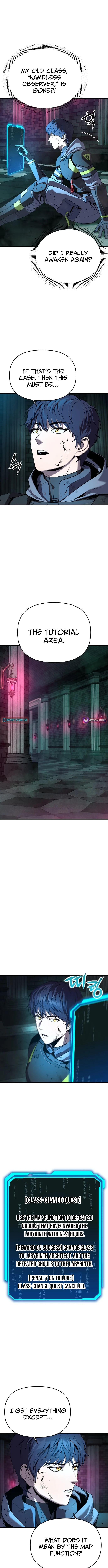 Nation-Class Dungeon Architect - chapter-1 - Page 26
