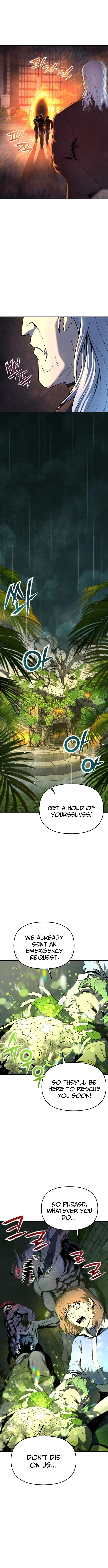 Nation-Class Dungeon Architect - chapter-1 - Page 7