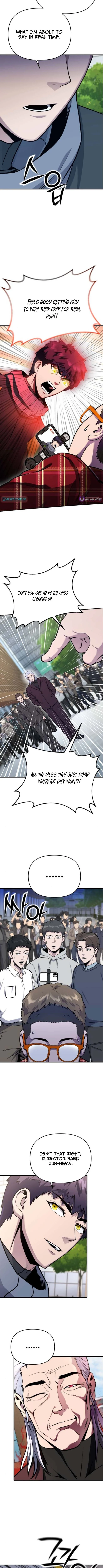 Nation-Class Dungeon Architect - chapter-10 - Page 11