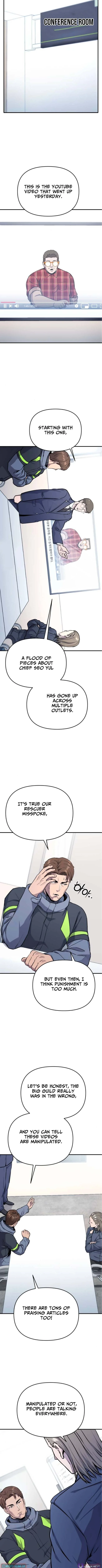 Nation-Class Dungeon Architect - chapter-10 - Page 13