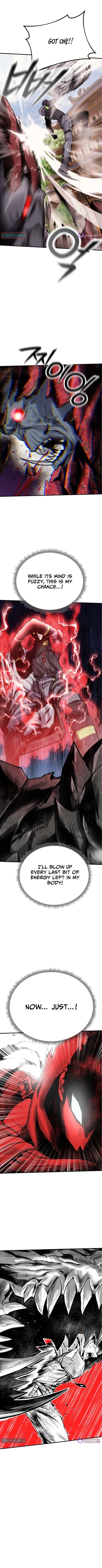 Nation-Class Dungeon Architect - chapter-10 - Page 4