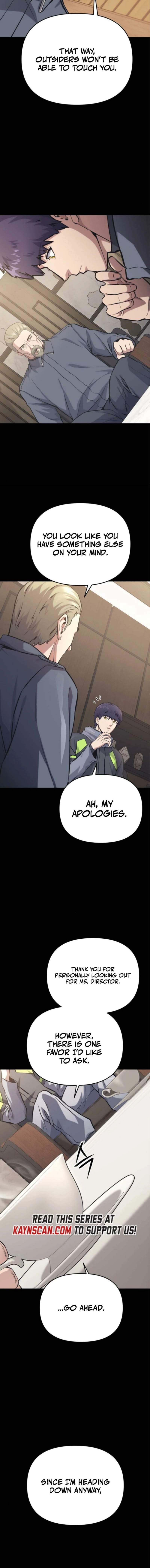 Nation-Class Dungeon Architect - chapter-11 - Page 16