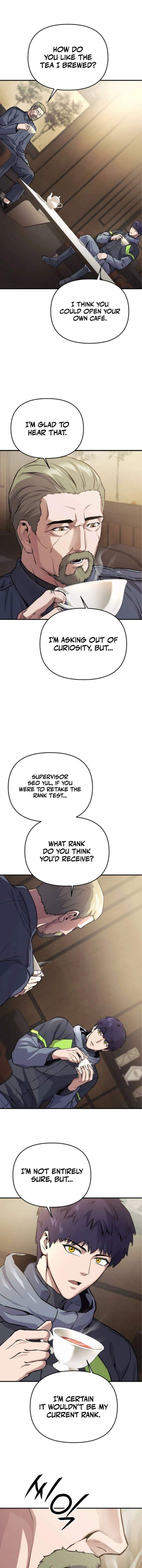Nation-Class Dungeon Architect - chapter-11 - Page 3