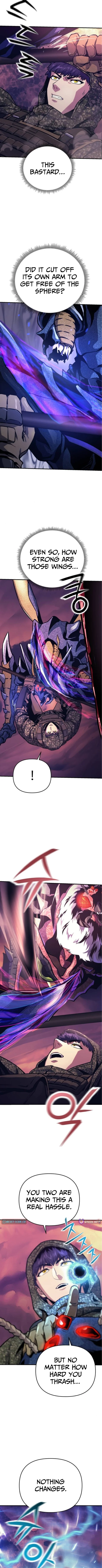 Nation-Class Dungeon Architect - chapter-12 - Page 12