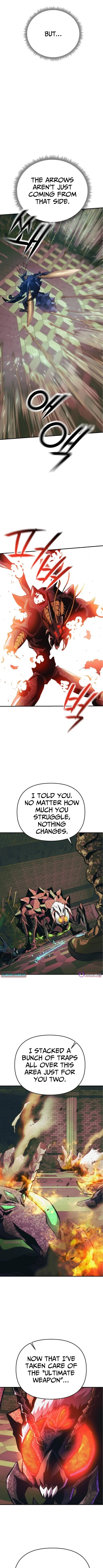 Nation-Class Dungeon Architect - chapter-12 - Page 15