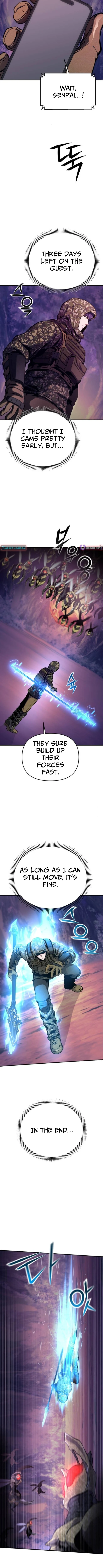 Nation-Class Dungeon Architect - chapter-12 - Page 2