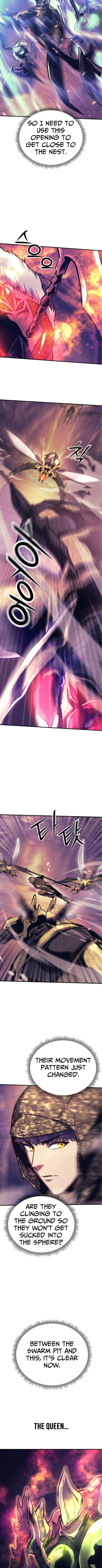 Nation-Class Dungeon Architect - chapter-12 - Page 5