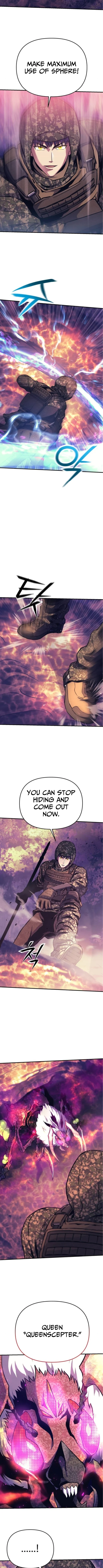 Nation-Class Dungeon Architect - chapter-12 - Page 8