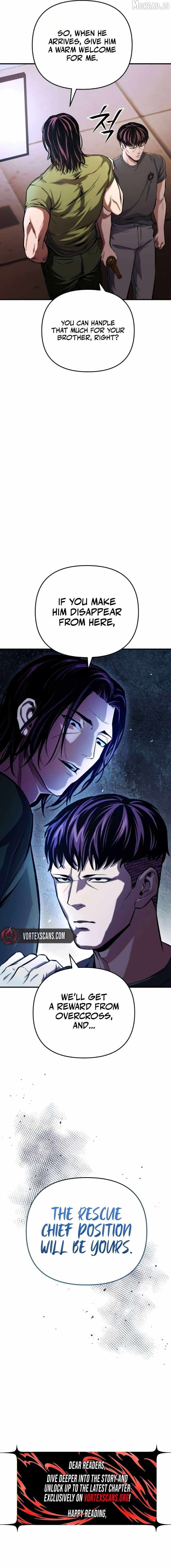 Nation-Class Dungeon Architect - chapter-14 - Page 13