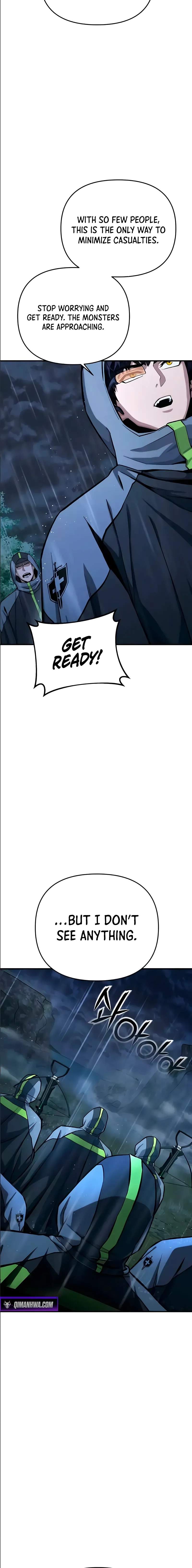 Nation-Class Dungeon Architect - chapter-16 - Page 4