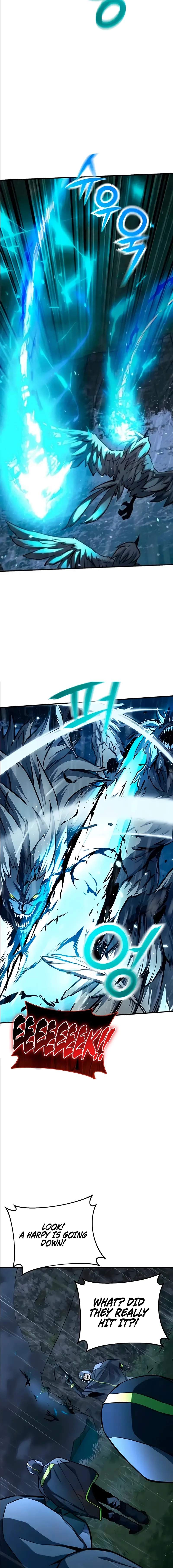 Nation-Class Dungeon Architect - chapter-16 - Page 6