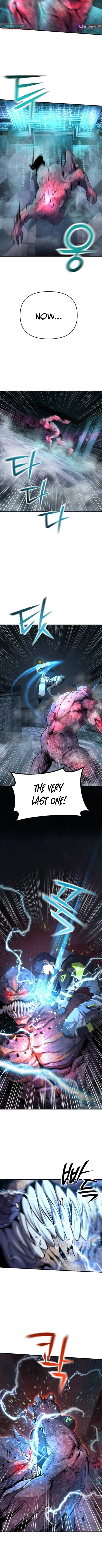 Nation-Class Dungeon Architect - chapter-2 - Page 10