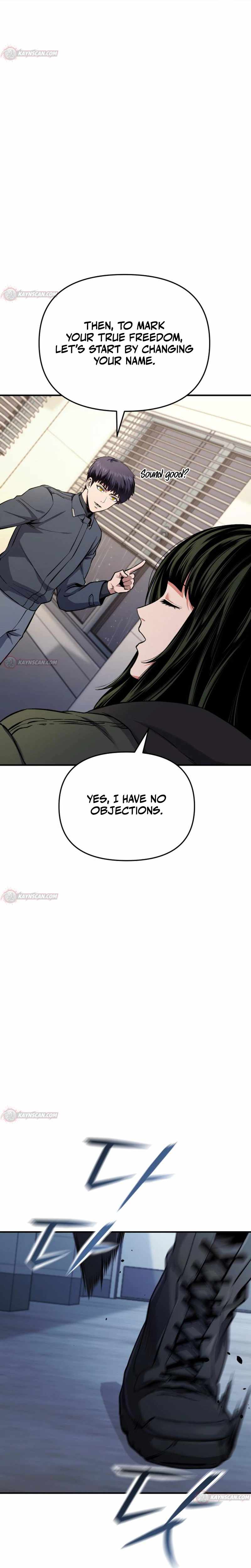 Nation-Class Dungeon Architect - chapter-21 - Page 11