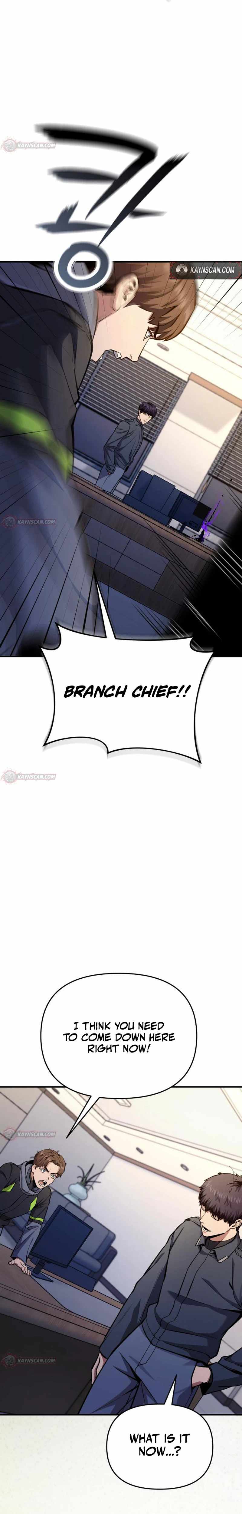 Nation-Class Dungeon Architect - chapter-21 - Page 12
