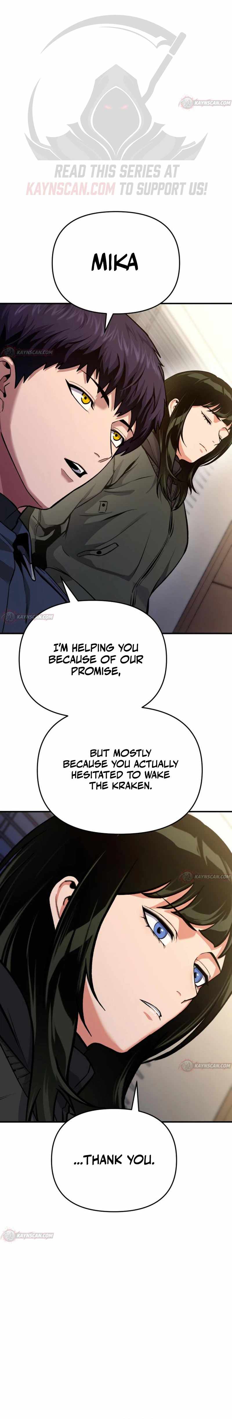 Nation-Class Dungeon Architect - chapter-21 - Page 6