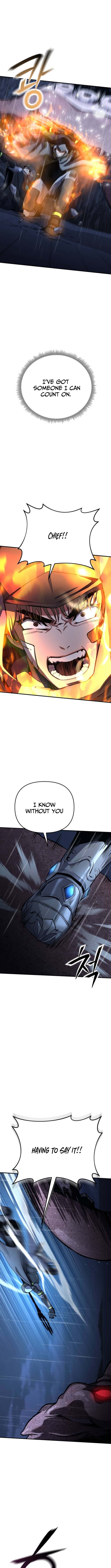 Nation-Class Dungeon Architect - chapter-22 - Page 9