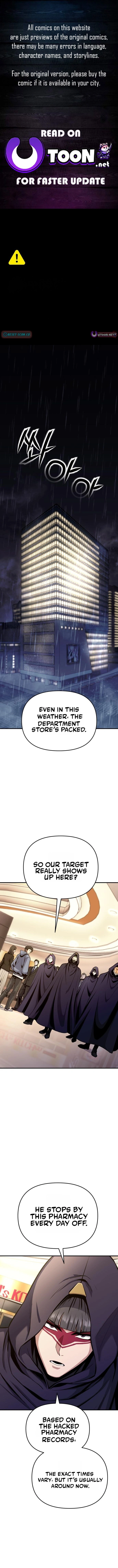 Nation-Class Dungeon Architect - chapter-26 - Page 1