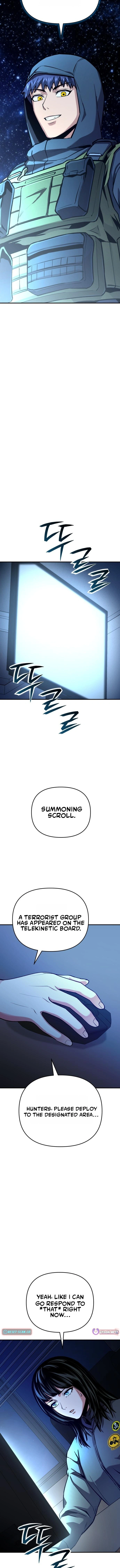Nation-Class Dungeon Architect - chapter-26 - Page 12
