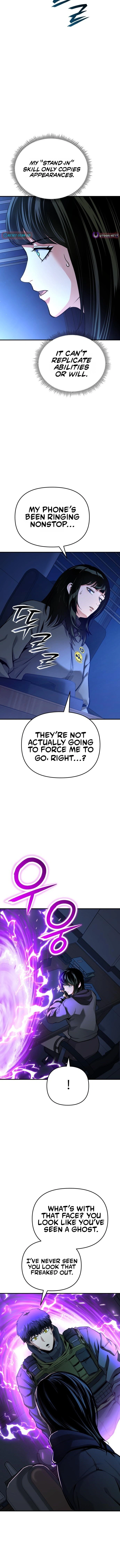 Nation-Class Dungeon Architect - chapter-26 - Page 13