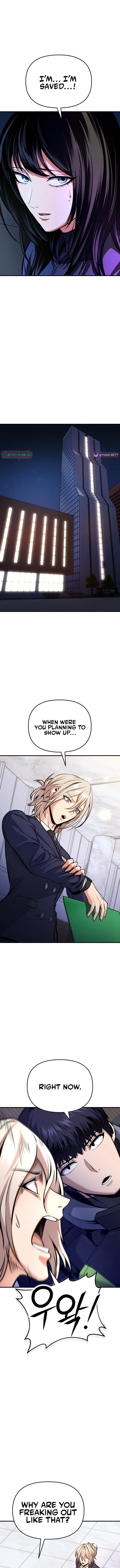 Nation-Class Dungeon Architect - chapter-26 - Page 14