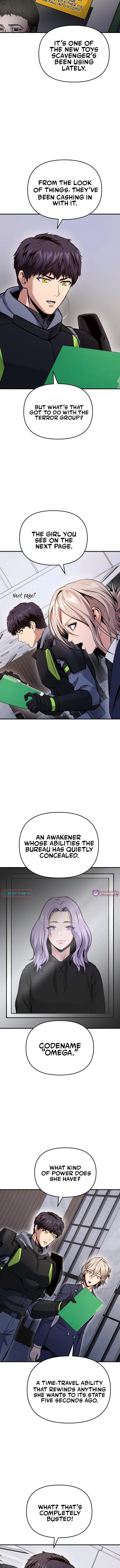 Nation-Class Dungeon Architect - chapter-26 - Page 16