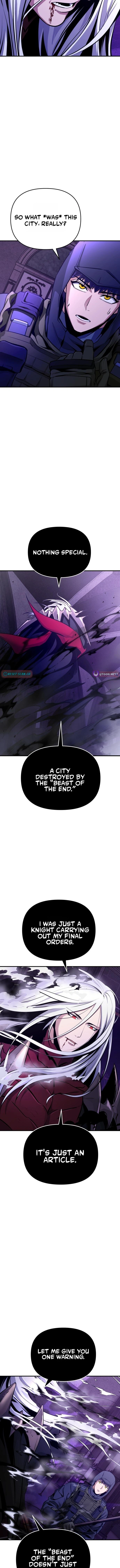 Nation-Class Dungeon Architect - chapter-26 - Page 9