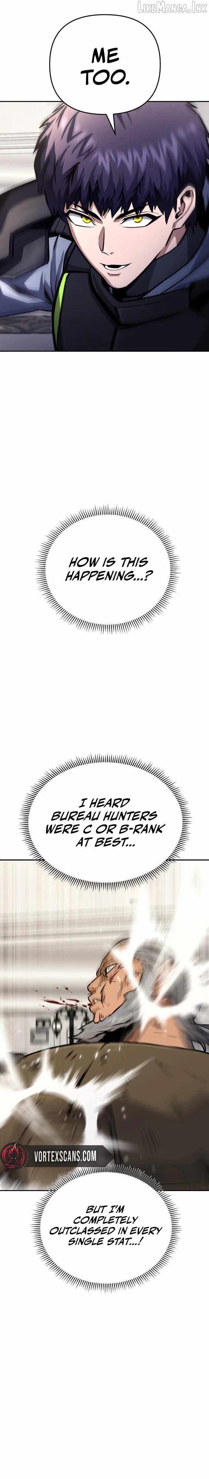 Nation-Class Dungeon Architect - chapter-27 - Page 15