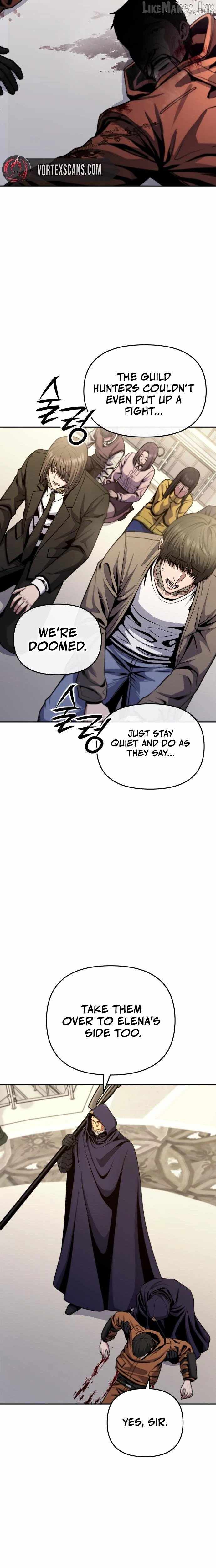 Nation-Class Dungeon Architect - chapter-27 - Page 2